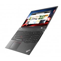 Laptop 16-17" - Lenovo ThinkPad T16 G2 16" Touch FHD+ i7 (gen 13) 32GB 512GB W11P (ny)