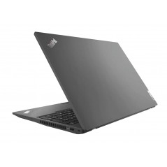 Lenovo ThinkPad T16 G2 16" Touch FHD+ i7 (gen 13) 32GB 512GB W11P (ny)