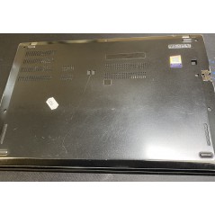 Laptop 14" beg - Lenovo Thinkpad T480s 14" FHD i5 16GB 256GB W11P (beg med skador, se bilder)
