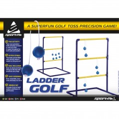 Sommarlek strand & trädgård - Sportme ladder golf (ladder toss) trädgårdsspel