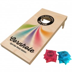 Sportme cornhole mini trädgårdsspel