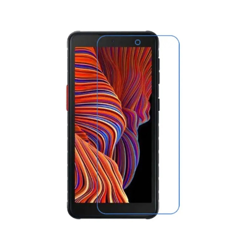 Skärmskydd - Skärmskydd till Samsung Galaxy Xcover 5
