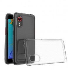 Transparent mobilskal till Samsung Galaxy Xcover 5