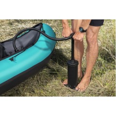 Sommarlek strand & trädgård - Bestway Air Hammer Luftpump 36cm 2800 ml