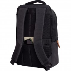 Ryggsäck för dator - Trust Lisboa datorryggsäck för bärbar dator 15-16" svart