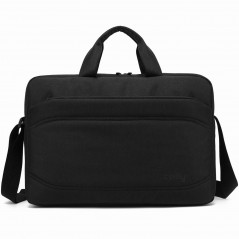 Celly laptopväska för 15.6 tum svart