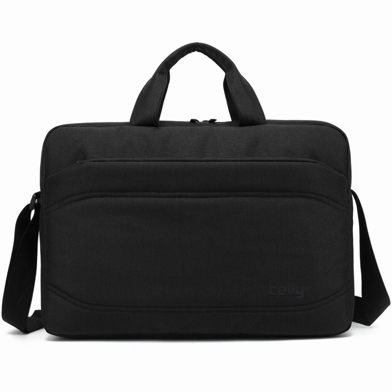 Datorväskor - Celly laptopväska för 15.6 tum svart