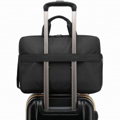 Datorväskor - Celly laptopväska för 15.6 tum svart