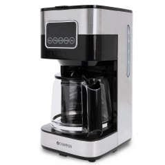 Champion kaffebryggare för 12 koppar