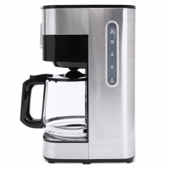 Kaffekokare och espressomaskin - Champion kaffebryggare för 12 koppar