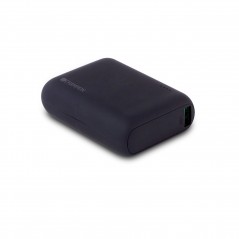 Champion ultrakompakt powerbank 10 000 mAh 1xUSB-C 1xUSB-A och PD 22.5W laddning