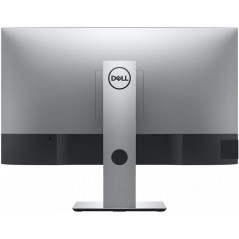 Skärmar begagnade - Dell UltraSharp U2719DC 27" USB-C PD 65W ergonomisk 2.5K QHD IPS-skärm (beg)