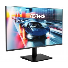 25 - 34" Datorskärm - ASRock Challenger CL25FFA 25" 120Hz 1MS LED-skärm med IPS-panel