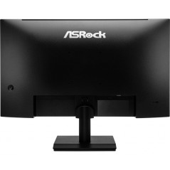 25 - 34" Datorskärm - ASRock Challenger CL25FFA 25" 120Hz 1MS LED-skärm med IPS-panel