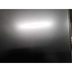 Datortillbehör - Samsung F24T450 24-tums IPS-skärm med ergonomisk fot, pivot & inbyggda högtalare (fyndvara med liten repa)