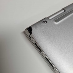 Laptop 13" beg - HP EliteBook x360 830 G6 13.3" Touch FHD i5 16GB 256GB Sure View W11P (beg med skada chassi)