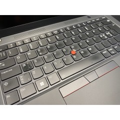 Laptop 14" beg - Lenovo Thinkpad T14 G3 14" FHD+ Touch Ryzen 7 32GB 512GB W11P (beg - se bild/beskrivning)