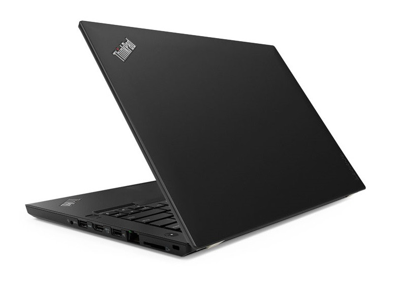 Lenovo ThinkPad T480 14" FHD i5 (gen 7) 16GB 256GB W10P |Som ny|
