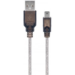 USB-hubb - Goobay USB-hubb med 4x USB 2.0