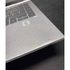 Laptop 14" beg - HP EliteBook x360 1040 G7 14" FHD Touch i5 (gen 10) 16GB 256GB med 4G W11P (beg med liten spricka)