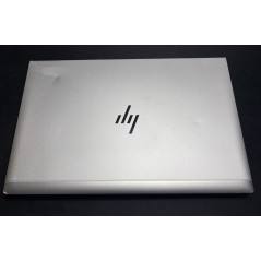 HP EliteBook 830 G7 13.3" FHD i7 16GB 512GB med 4G, Sure View W11P (beg med större bucklor)