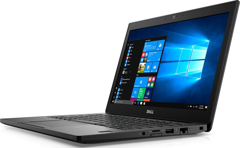 Dell Latitude 7280 12.5" HD i5 (gen 6) 16GB 256GB W10P |Som ny|