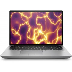 HP ZBook Fury 16 G11 16" Full HD+ Intel i7 (gen 14) 32GB 1TB RTX A2000 8GB W11P