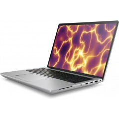 HP ZBook Fury 16 G11 16" Full HD+ Intel i7 (gen 14) 32GB 1TB RTX A2000 8GB W11P