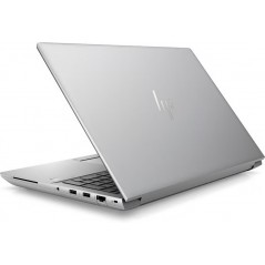 Laptop 16-17" - HP ZBook Fury 16 G11 16" Full HD+ Intel i7 (gen 14) 32GB 1TB RTX A2000 8GB W11P