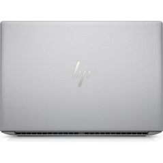 Laptop 16-17" - HP ZBook Fury 16 G11 16" Full HD+ Intel i7 (gen 14) 32GB 1TB RTX A2000 8GB W11P
