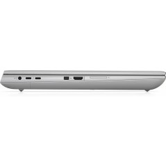 Laptop 16-17" - HP ZBook Fury 16 G11 16" Full HD+ Intel i7 (gen 14) 32GB 1TB RTX A2000 8GB W11P