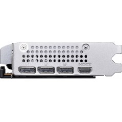 Grafikkort - MSI NVIDIA GeForce RTX 5060 Ventus 2X OC 8GB grafikkort
