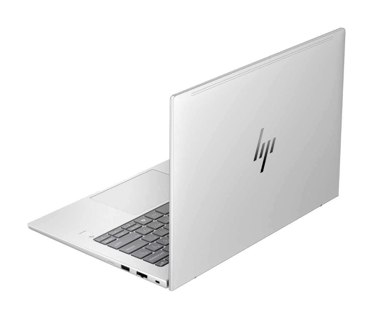 HP EliteBook 6 G1q 14" FHD+ Snapdragon X Plus 32GB 512GB W11P
