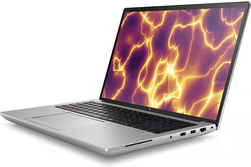 HP ZBook Fury 16 G11 16" FHD+ i7 (gen 13) 32GB 512GB W11P