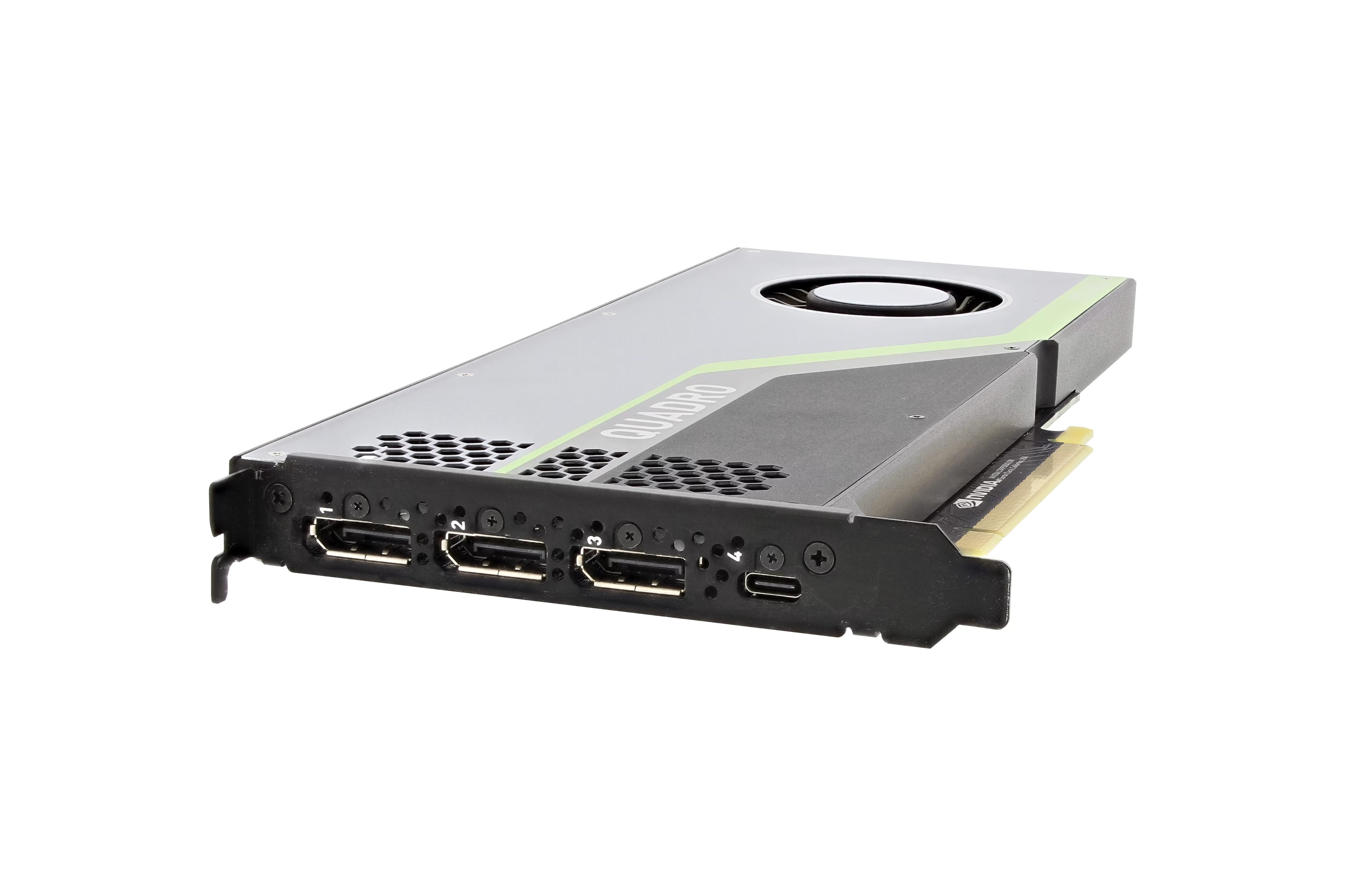 NVIDIA Quadro RTX 4000 8GB GDDR6 grafikkort