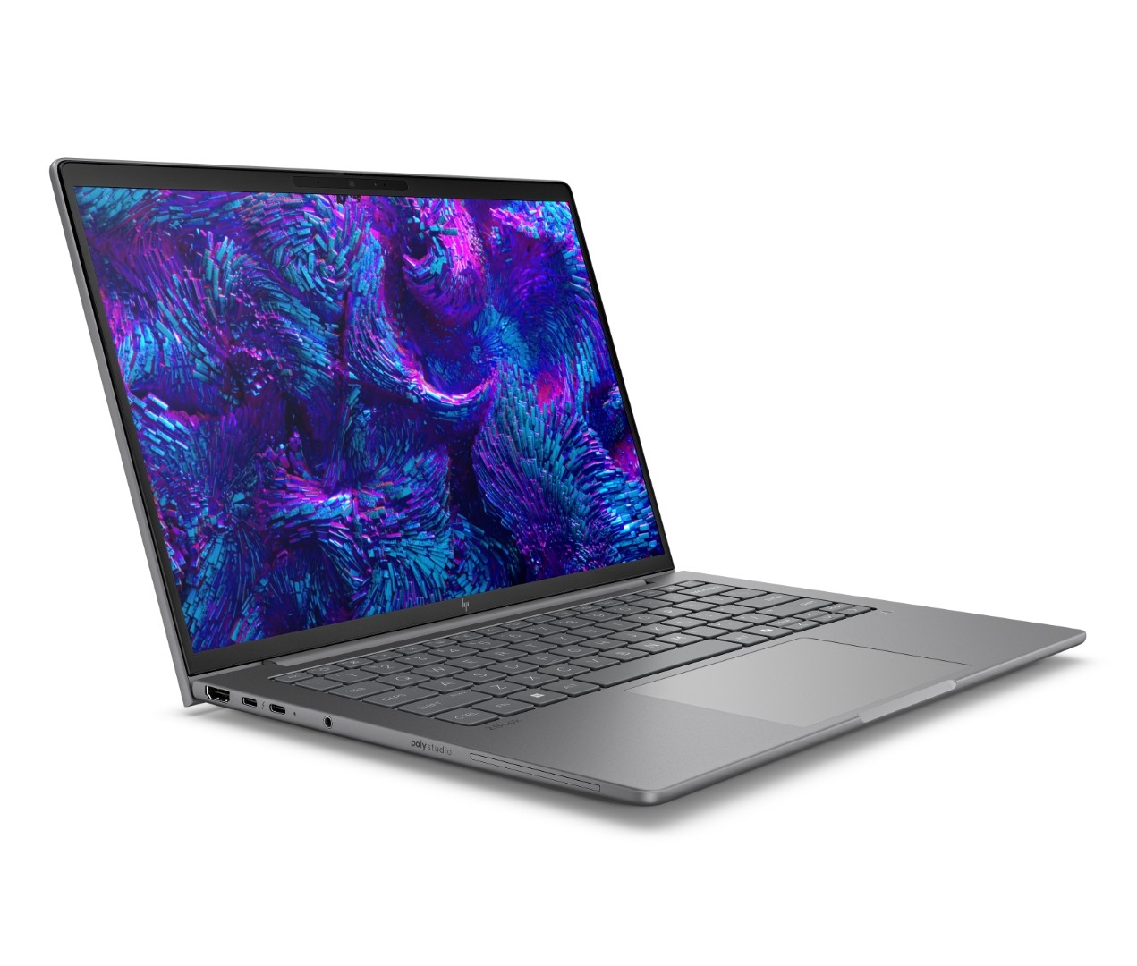 HP ZBook 8 G1i 14" FHD+ Ultra 7 32GB 1TB RTX A500 W11P
