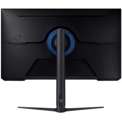 25 - 34" Datorskärm - Samsung Odyssey G5 S32CG510EU 32" 2K QHD 165 Hz gamingskärm