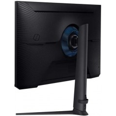 25 - 34" Datorskärm - Samsung Odyssey G5 S32CG510EU 32" 2K QHD 165 Hz gamingskärm