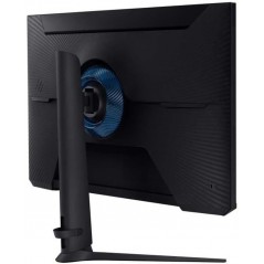 25 - 34" Datorskärm - Samsung Odyssey G5 S32CG510EU 32" 2K QHD 165 Hz gamingskärm