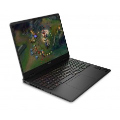 Laptop 16-17" - HP OMEN 16-ap0811no 16" QHD+ Ryzen 9 16GB 1TB RTX 5070 W11