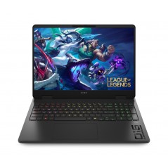 HP OMEN 16-ap0811no 16" QHD+ Ryzen 9 16GB 1TB RTX 5070 W11