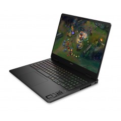 Laptop 16-17" - HP OMEN 16-ap0811no 16" QHD+ Ryzen 9 16GB 1TB RTX 5070 W11