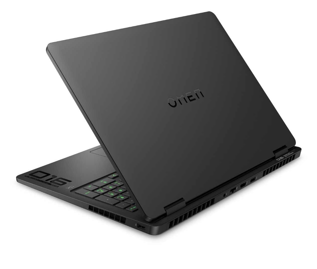 HP OMEN 16-ap0812no 16" QHD+ Ryzen 9 16GB 2TB RTX 5070 W11