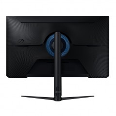 25 - 34" Datorskärm - Samsung Odyssey G3 32" 180 Hz gamingskärm med VA-panel