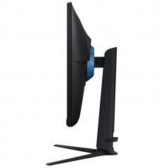 25 - 34" Datorskärm - Samsung Odyssey G3 32" 180 Hz gamingskärm med VA-panel