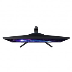 25 - 34" Datorskärm - Samsung Odyssey G3 32" 180 Hz gamingskärm med VA-panel