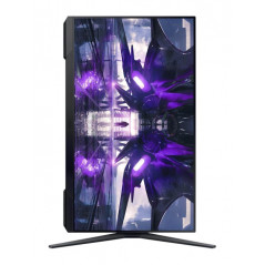 25 - 38" Datorskärm - Samsung Odyssey G3 27" FHD 180 Hz gamingskärm med ergonomisk fot