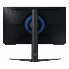 25 - 38" Datorskärm - Samsung Odyssey G3 27" FHD 180 Hz gamingskärm med ergonomisk fot