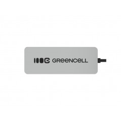 USB-hubb - Greencell USB-hubb med 4x USB 3.0