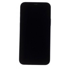 iPhone begagnad - iPhone 12 128GB Blue med 1 års garanti (beg med nytt batteri)